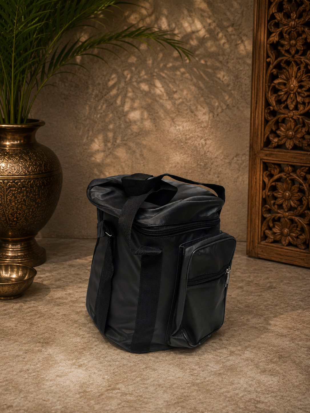 NaadVault Premium Dayan Bag
