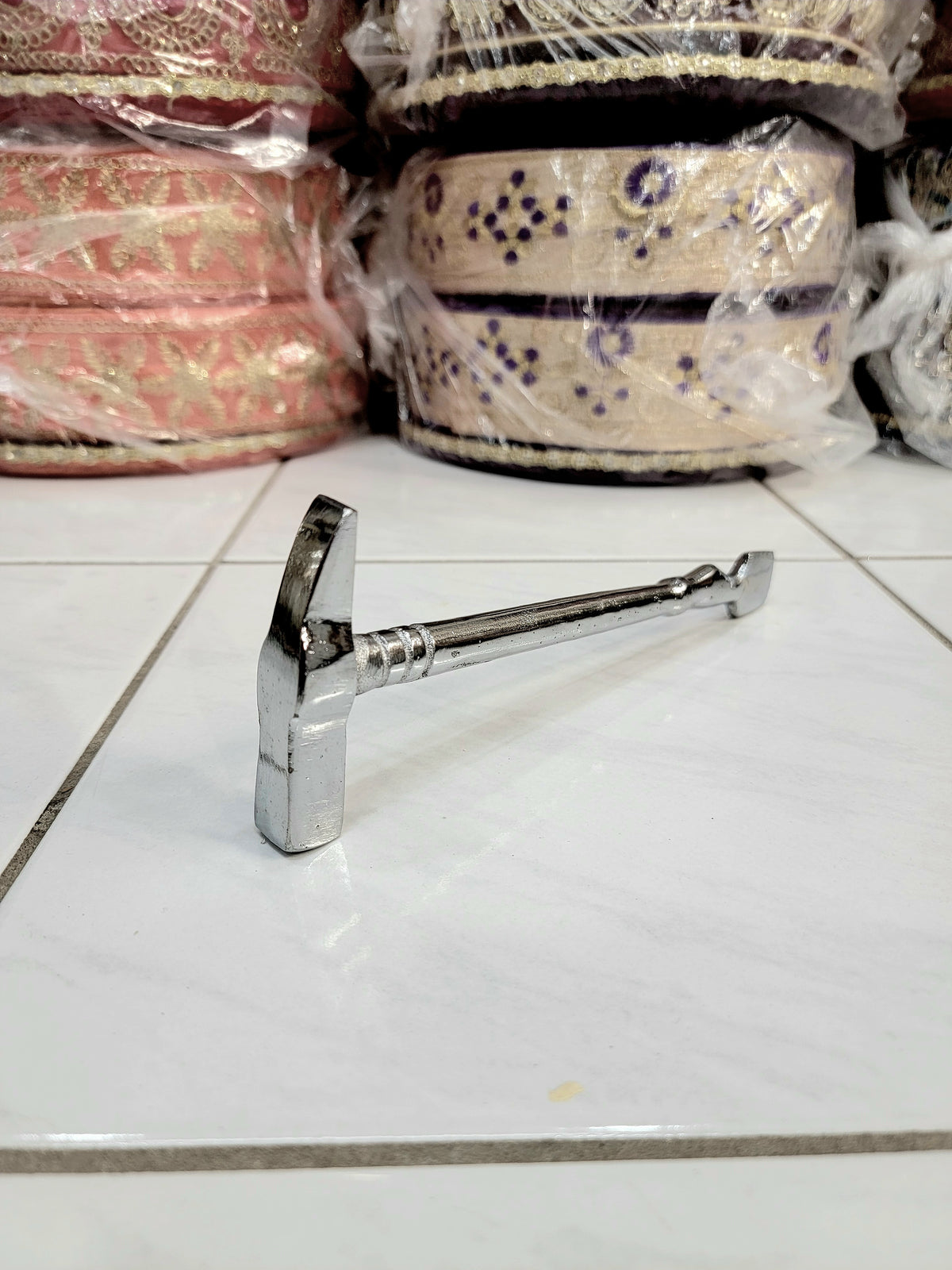 Standard Tabla Hammers - Sangeet Store