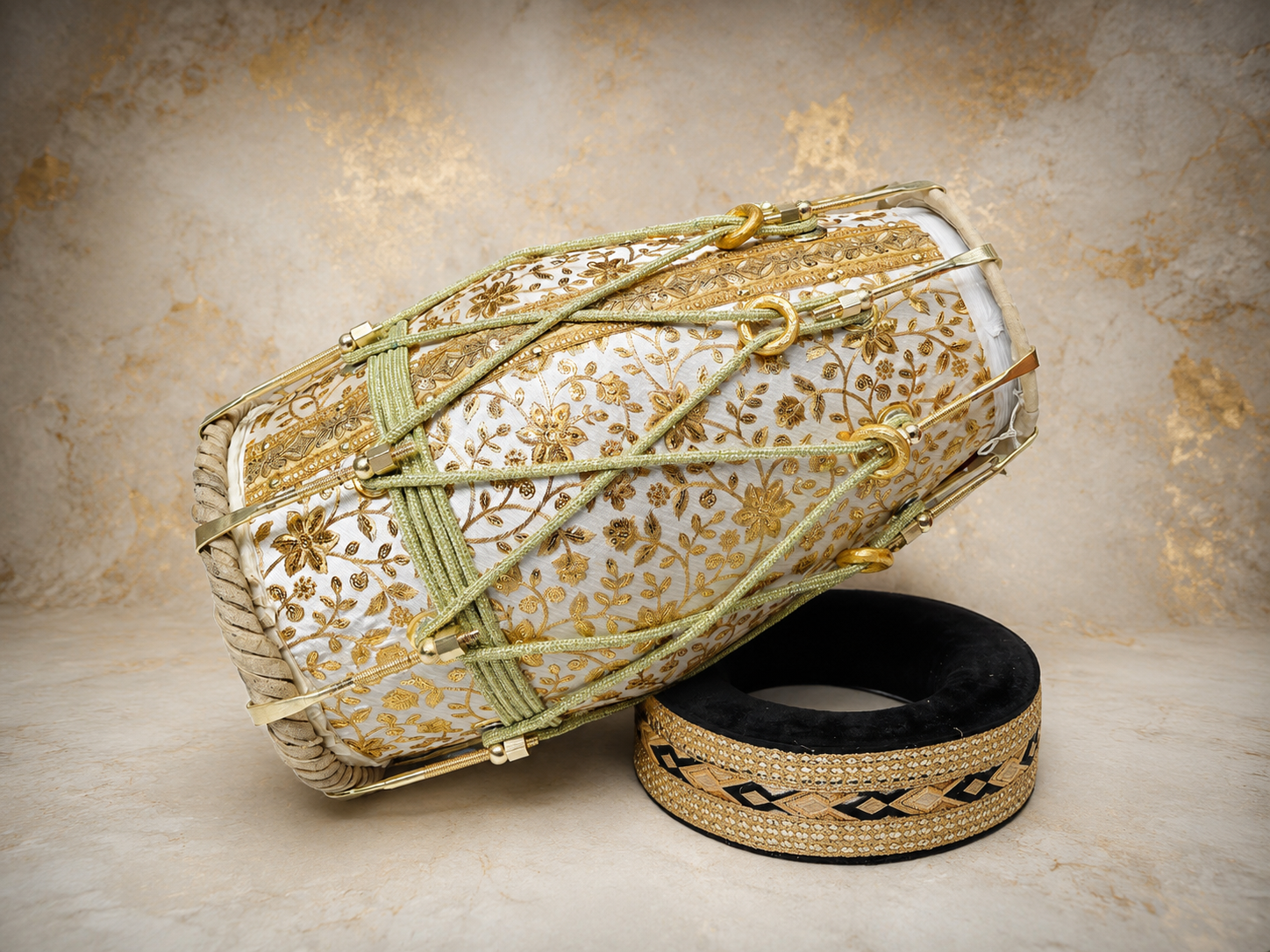 Premium Dholaks