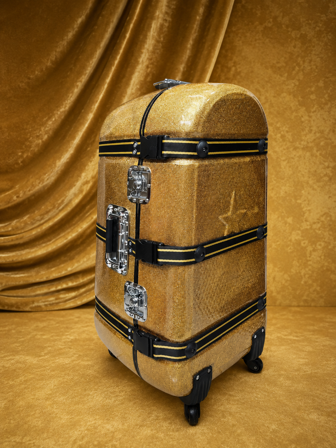 Tabla Travel Cases