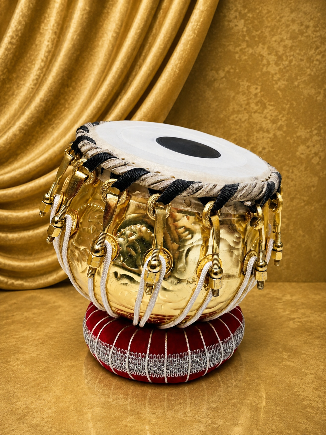 Bayans (Tabla Bass)