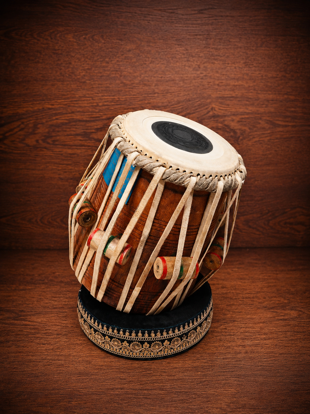 Jori (Low Octave) Dayans