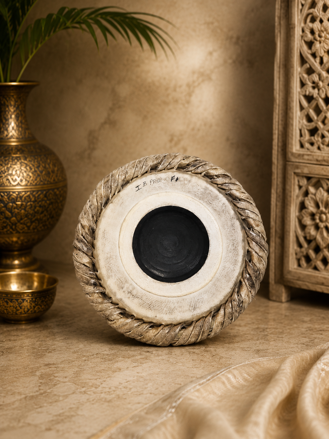 Tabla Skins