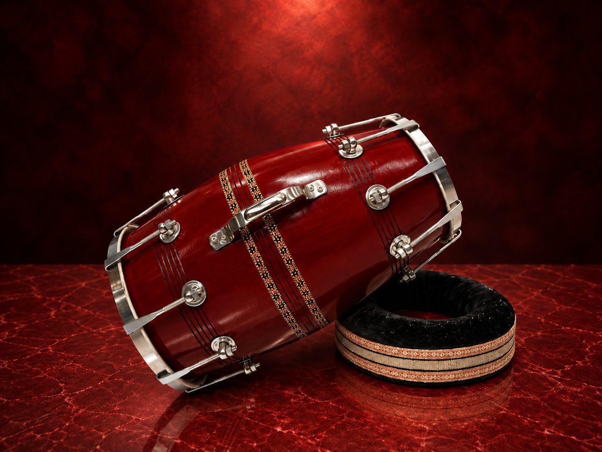 Student Quality Dholaks