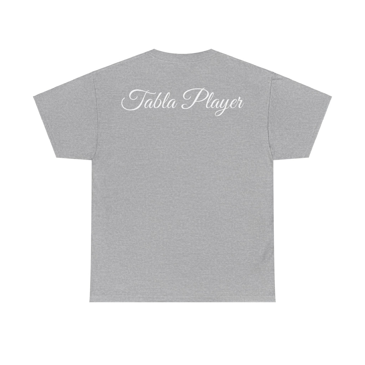Tabla Virtuoso T-Shirt: Embrace the Beat - Sangeet Store