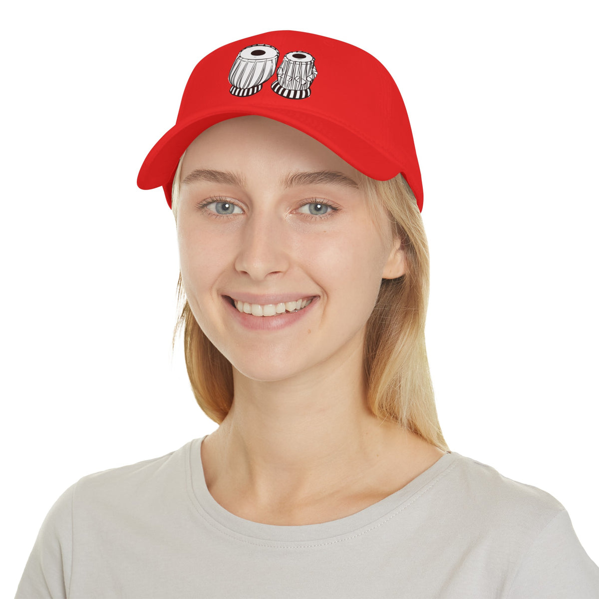 Tabla Groove Baseball Cap - Sangeet Store