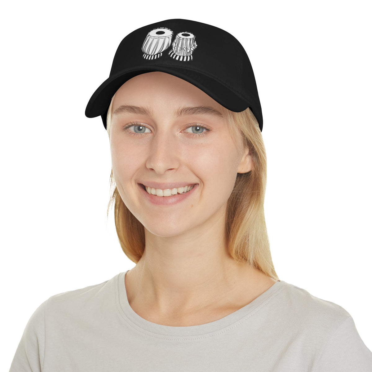 Tabla Groove Baseball Cap - Sangeet Store