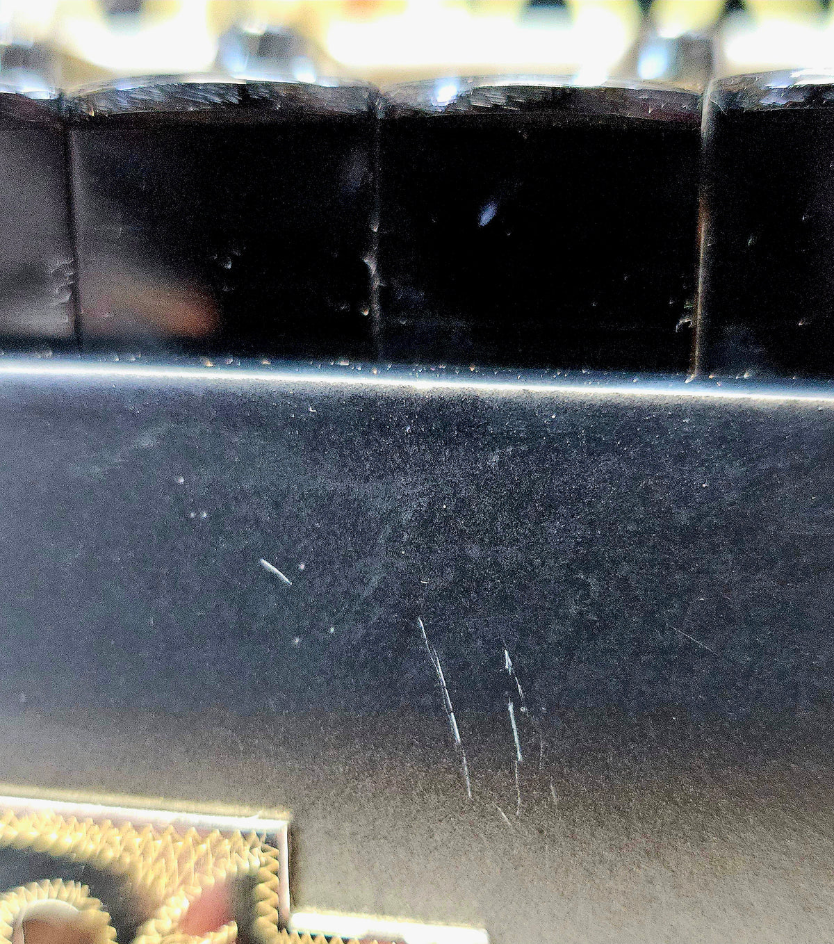 Nishant's Custom Harmonium Build Draft (10% Deposit Link)