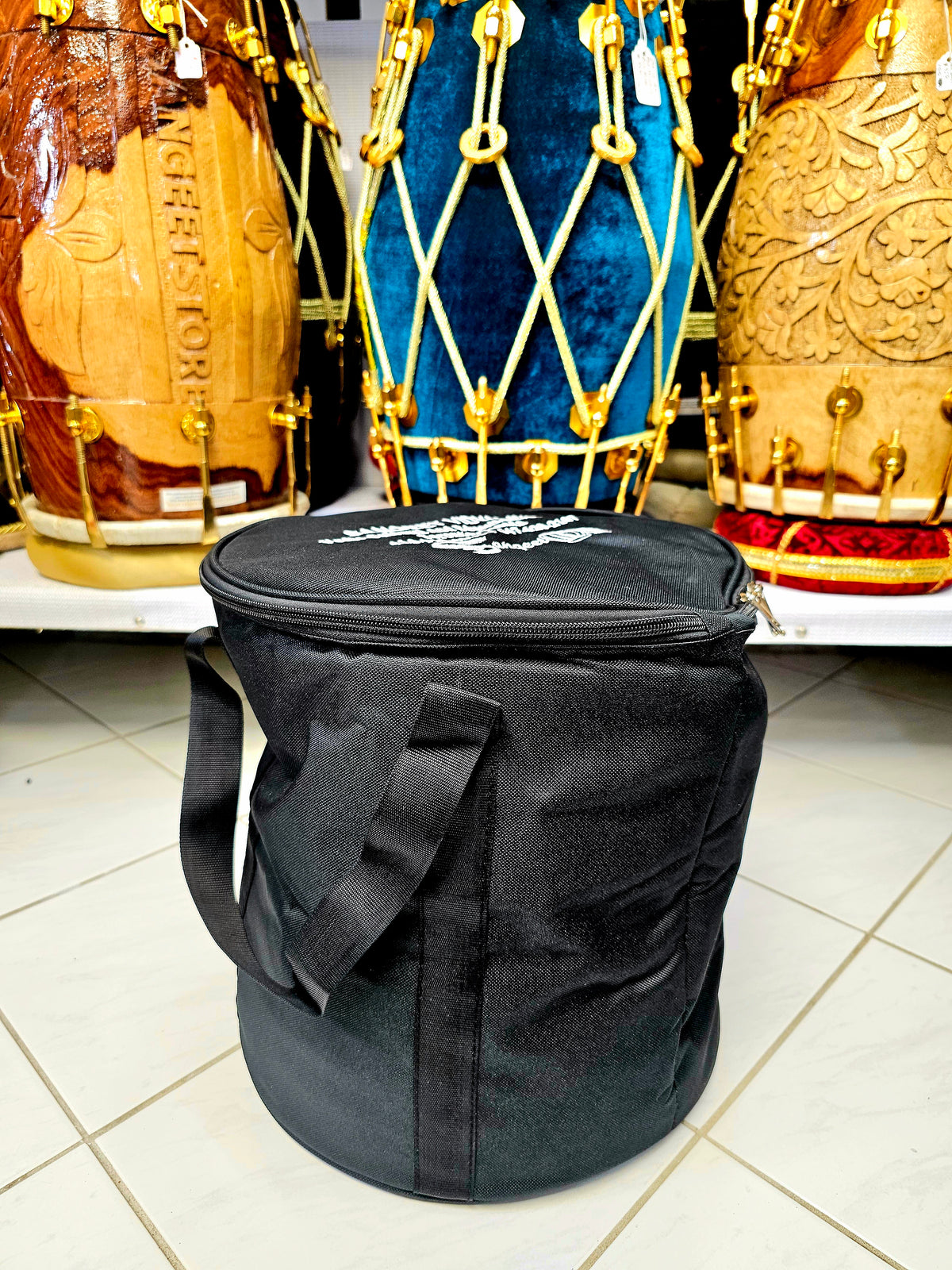 Sangeet Vidyalaya Harmony Single Dayan Bag - Sangeet Store
