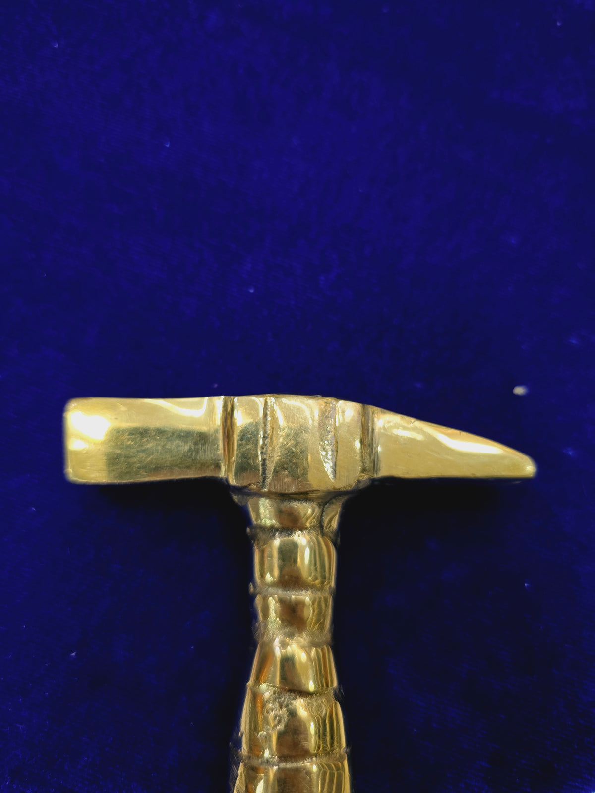 GoldCraft Tabla Hammer - Sangeet Store