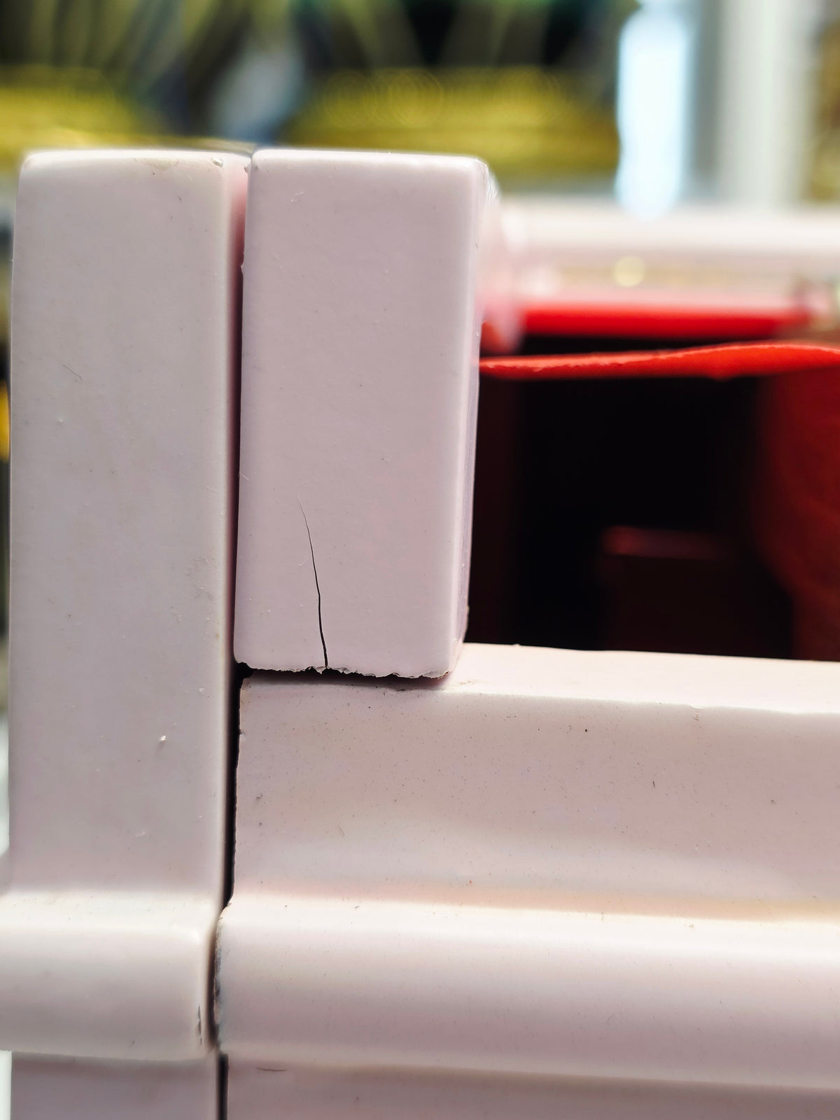 Rosé Aura – Custom Matte Pink 5-Scale Changer Harmonium - Sangeet Store