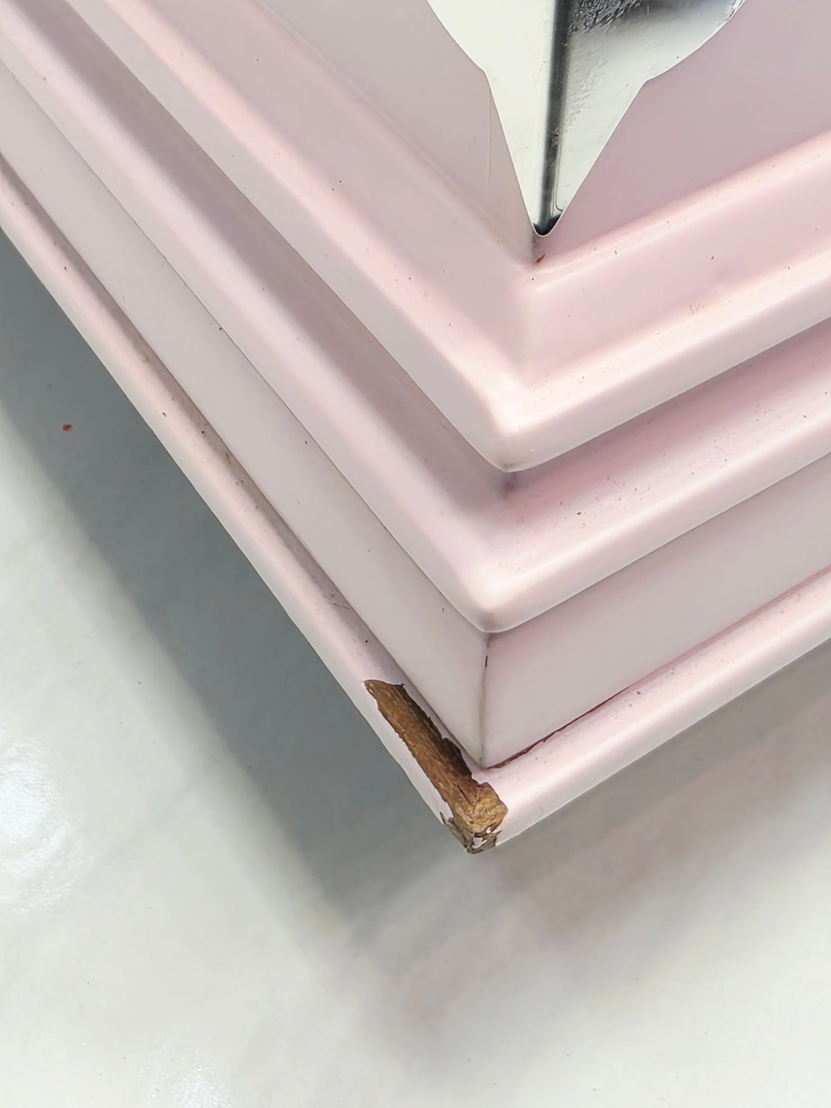 Rosé Aura – Custom Matte Pink 5-Scale Changer Harmonium - Sangeet Store