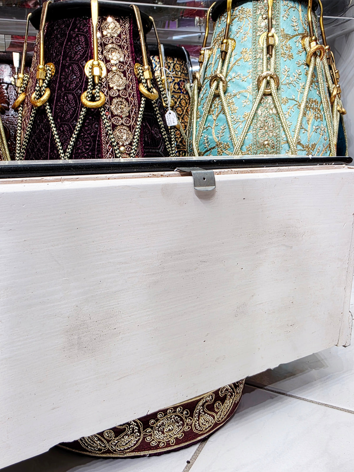 Ivory Echo – Toddler Harmonium | Minor Cosmetic Defects
