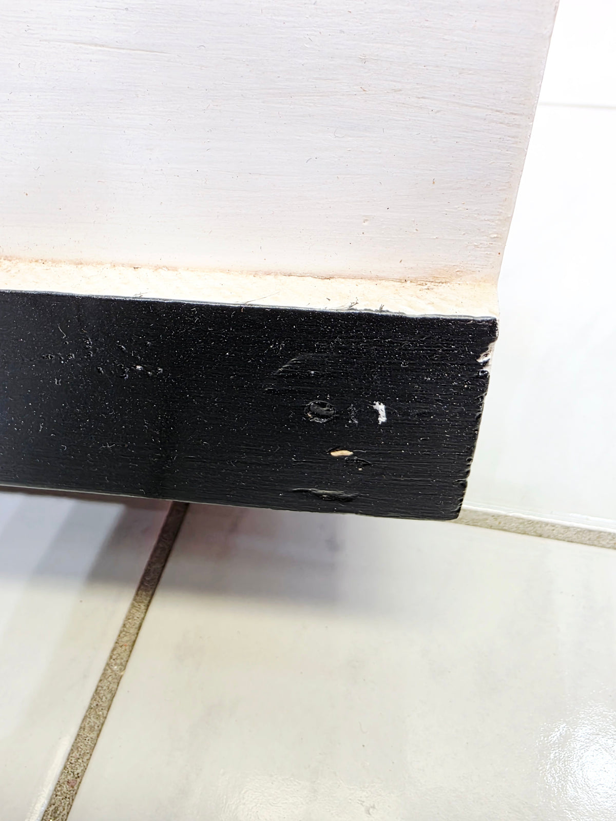 Ivory Echo – Toddler Harmonium | Minor Cosmetic Defects