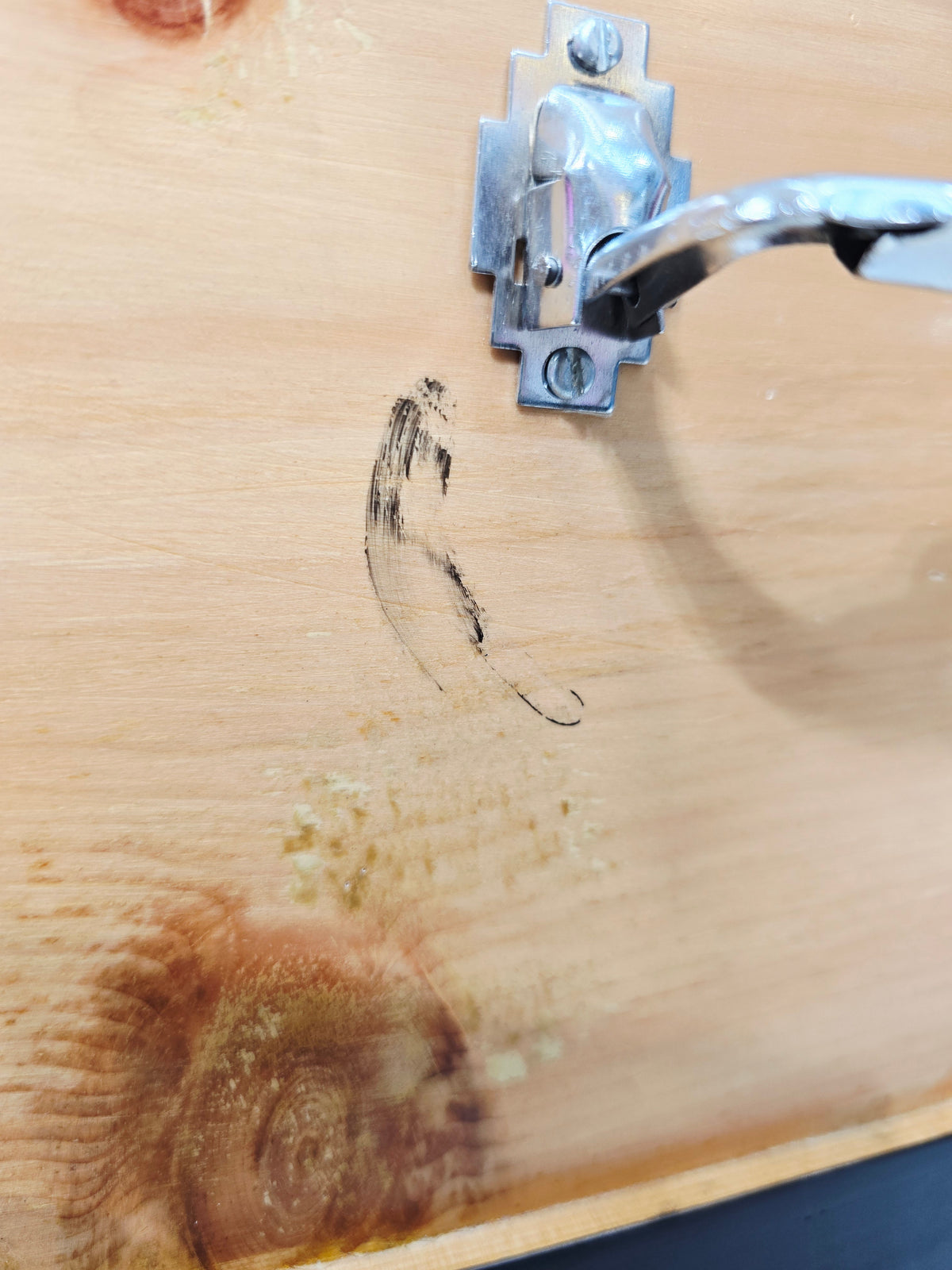 Tiny Virtuoso: Traditional Playable Wooden Toddler Harmonium *Minor Cosmetic Defects + Space between keys* - Sangeet Store