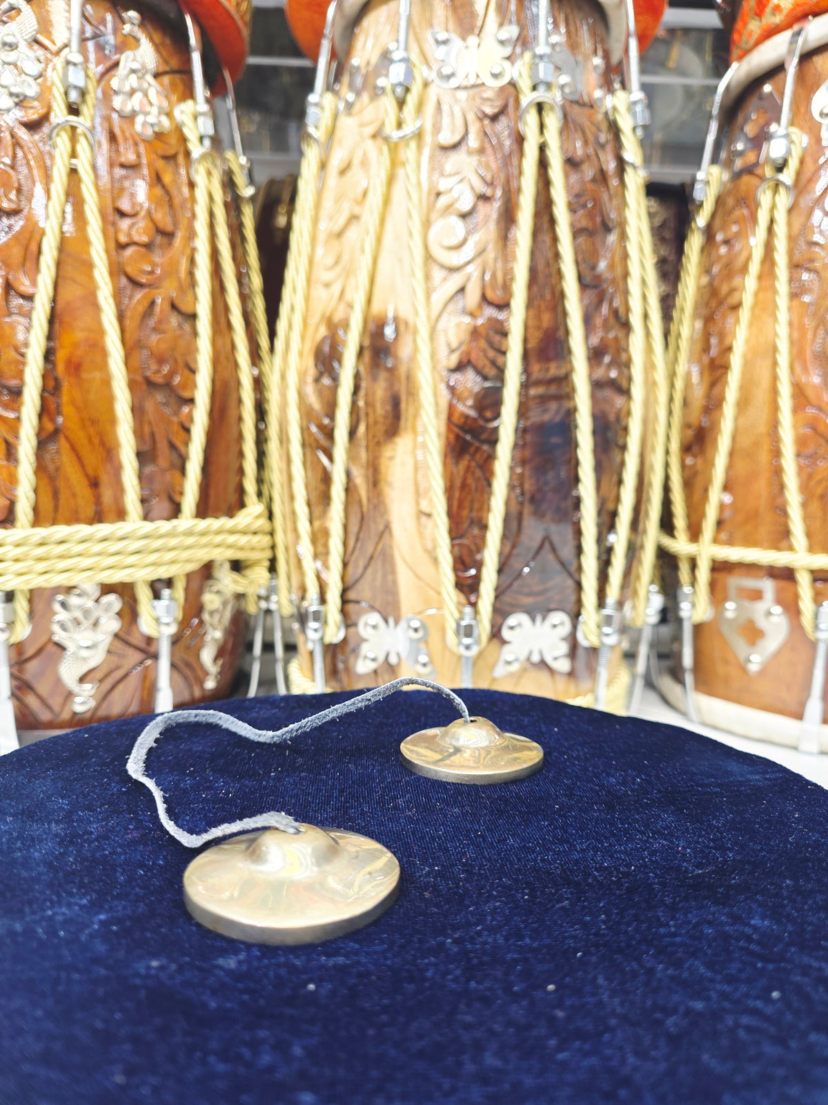 SwarLite Mini Majeera