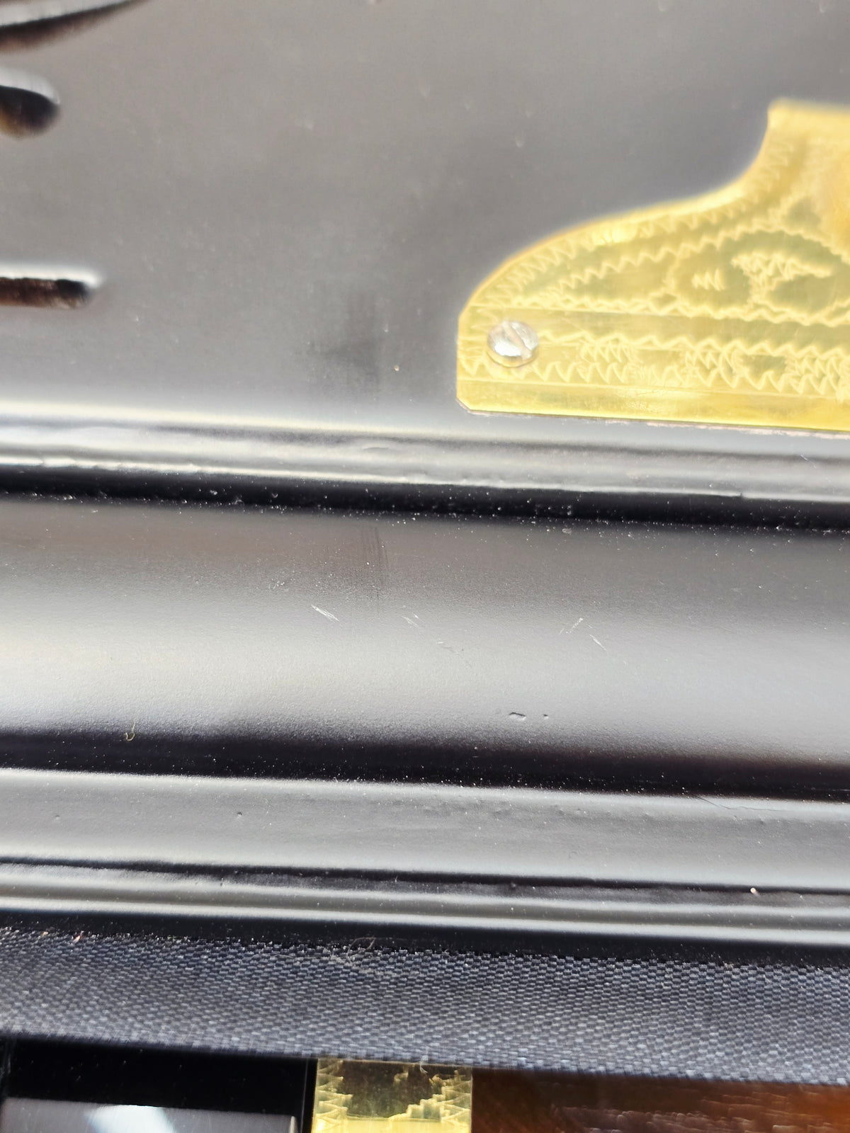 Senthuran's Custom Harmonium Build Balance Link - Sangeet Store