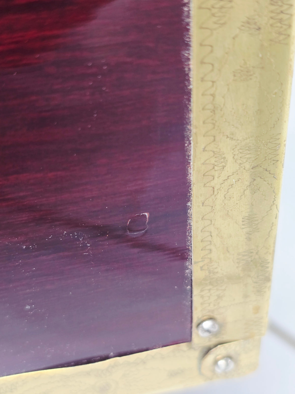 Ragini Virasat Supreme Harmonium

4-Reed | 13-Scale Changer | Traditional Burgundy Finish *Minor Cosmetic Blemishes