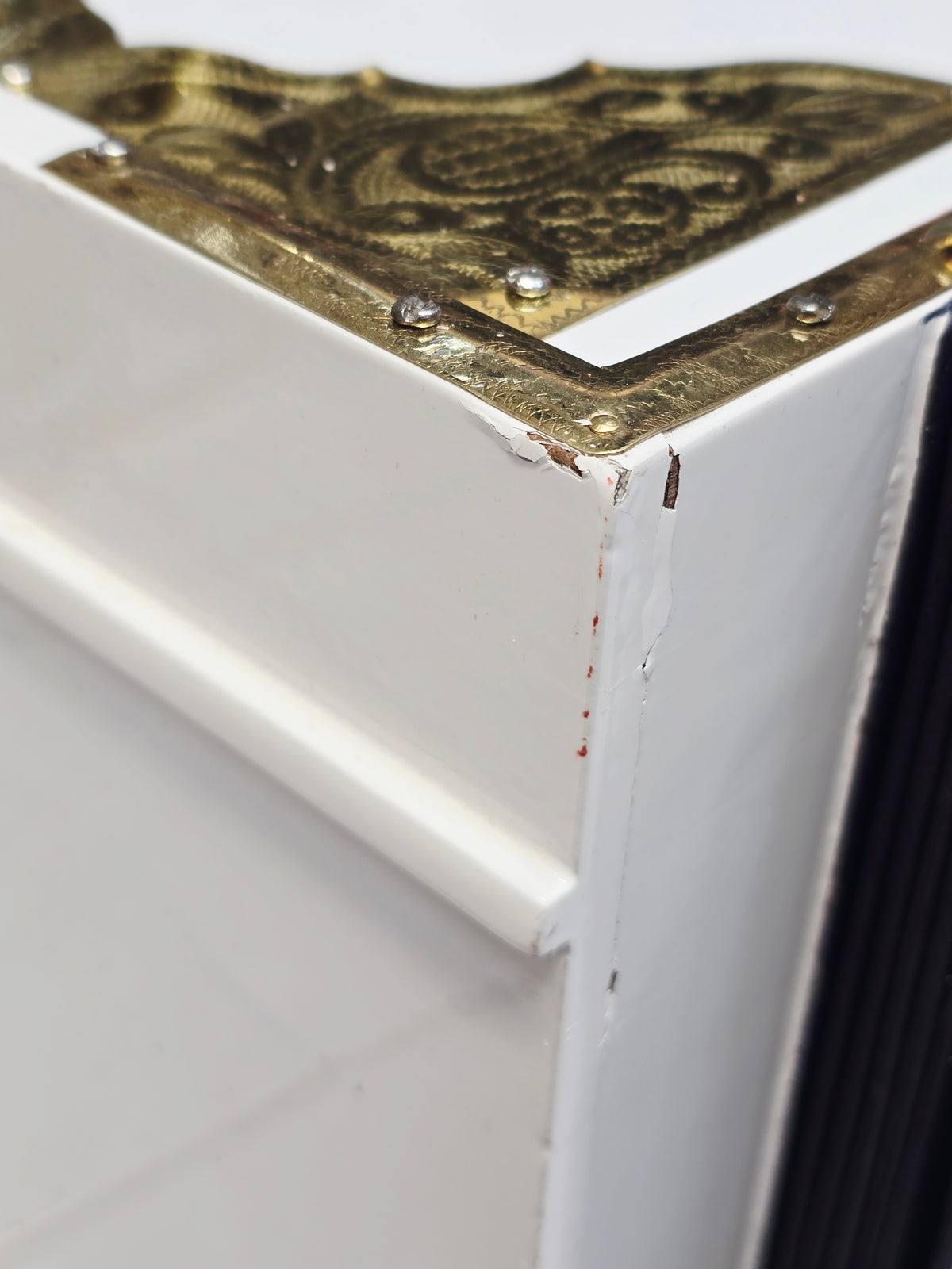 Zain's custom scale changer harmonium *Payment link*