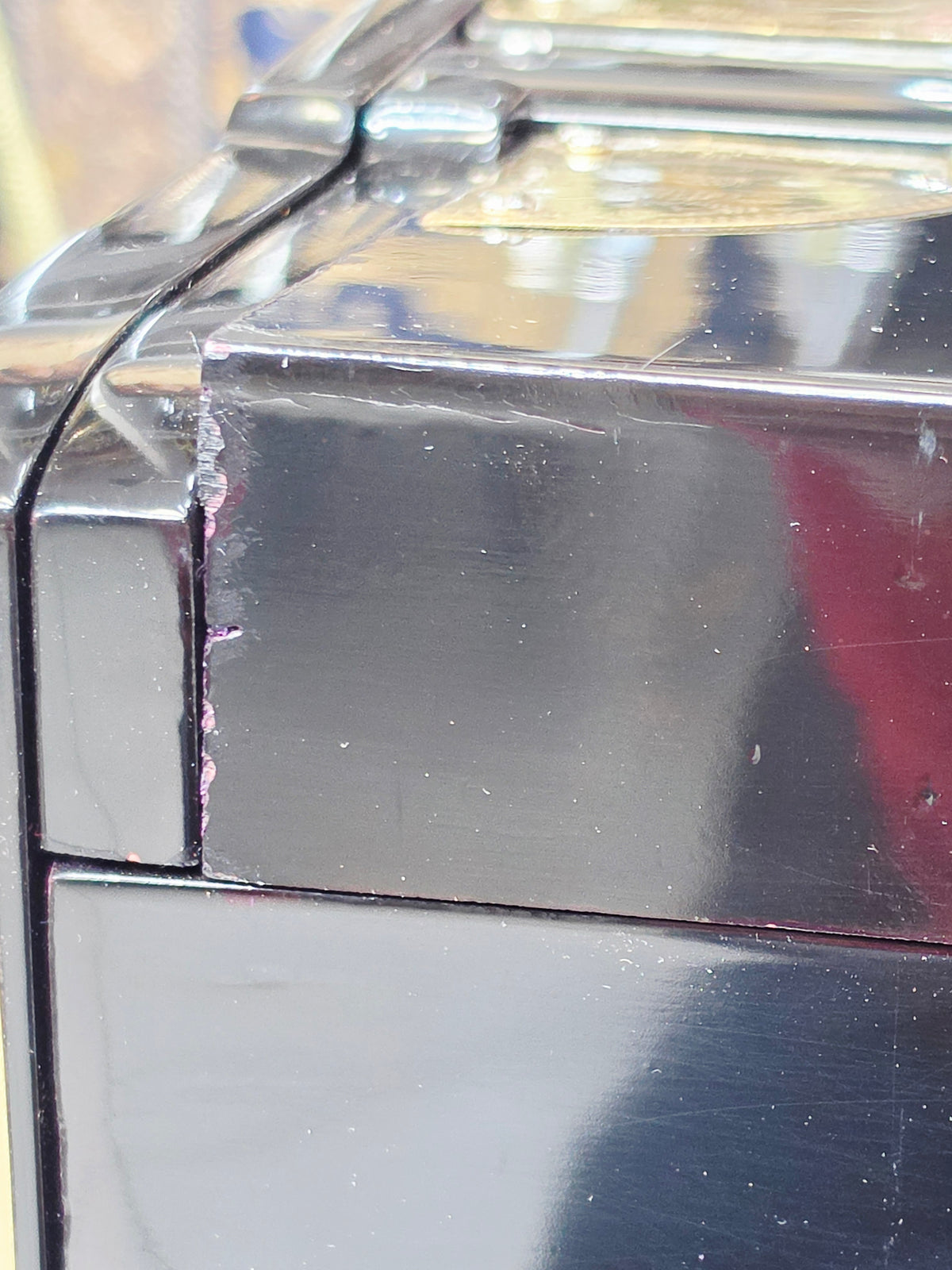 Chandika's Custom Harmonium Build: Balance Payment Link 2 ($500)