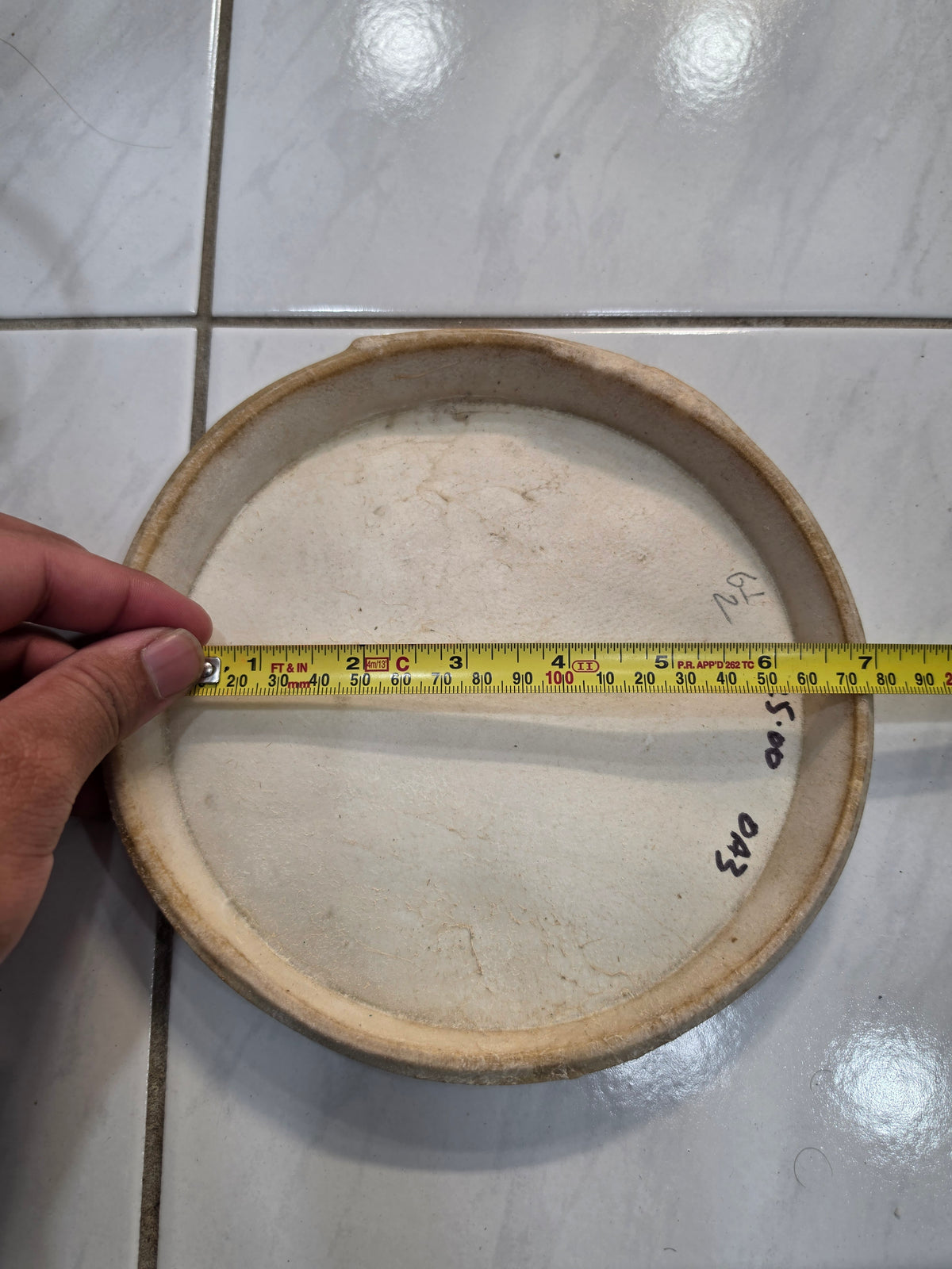 2 Standard Dholak Skins Payment Link for Andrē
