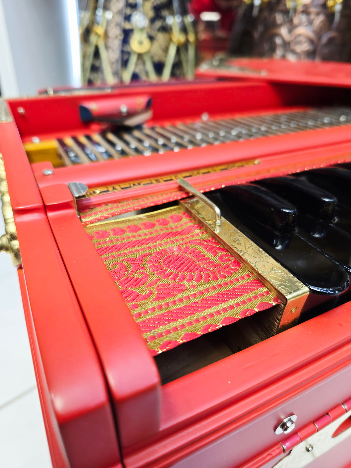 Custom 10% Deposit Link for Shri Surya Narayan Mandir's Custom Scale Changer
