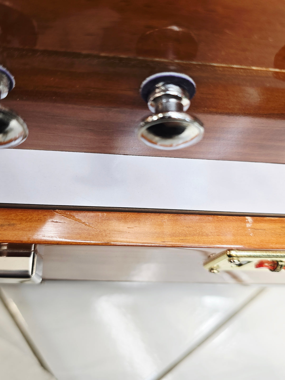 Amrit Yatra – 42 Key Two-Reed Traveller Pro Harmonium with Coupler *Very Minor Cosmetic Blemishes