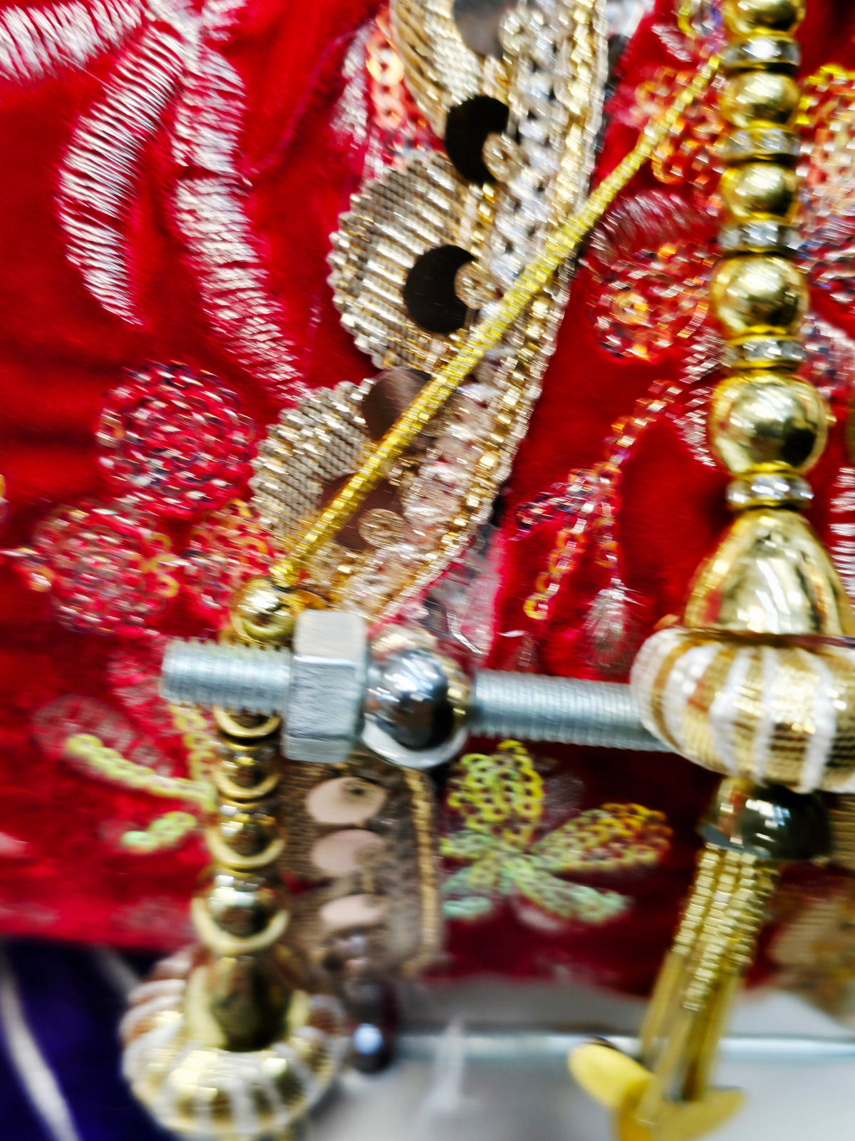 Gulzar Mehfil Mehendi Dholak