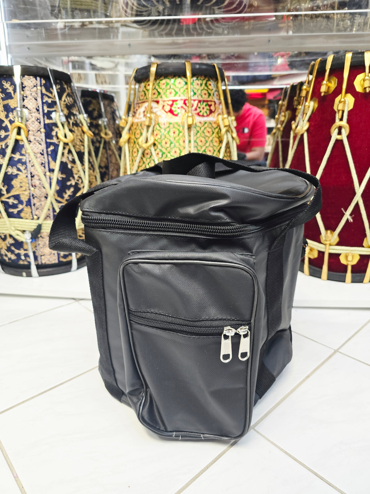 NaadVault Premium Dayan Bag