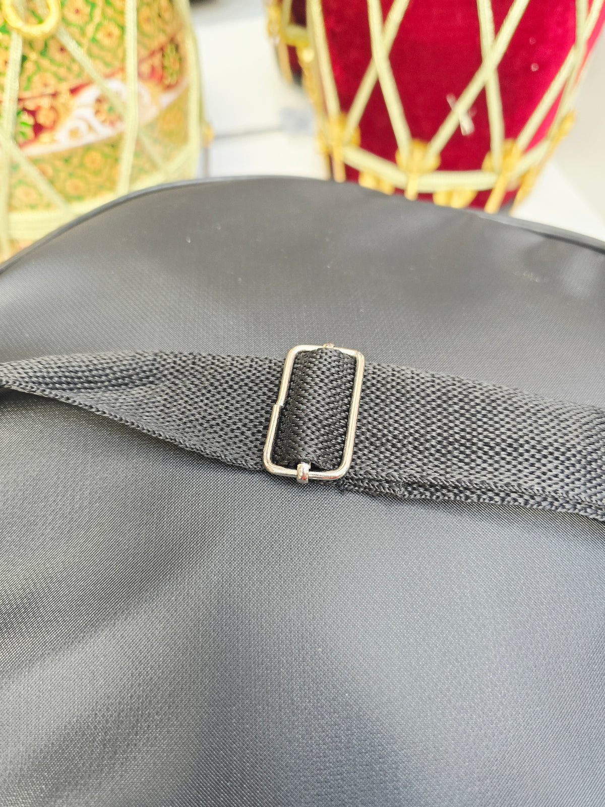 NaadVault Premium Dayan Bag
