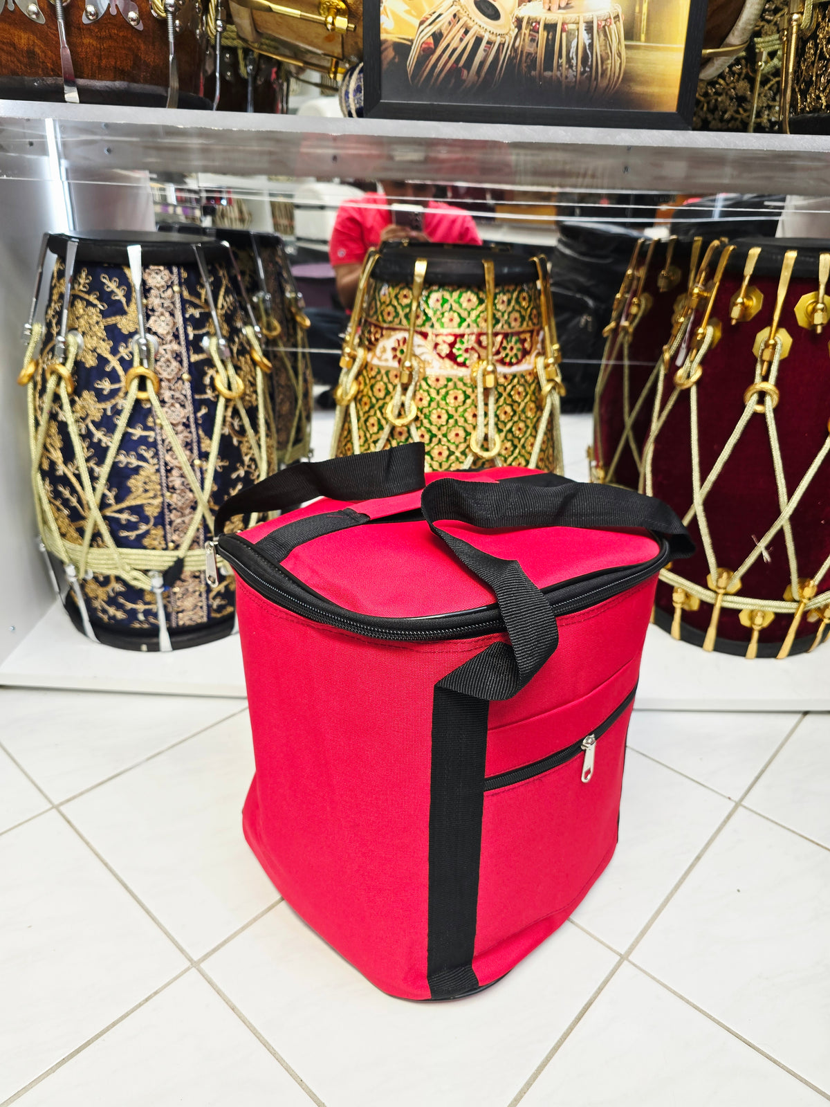 BolGuard Padded Bayan Bag