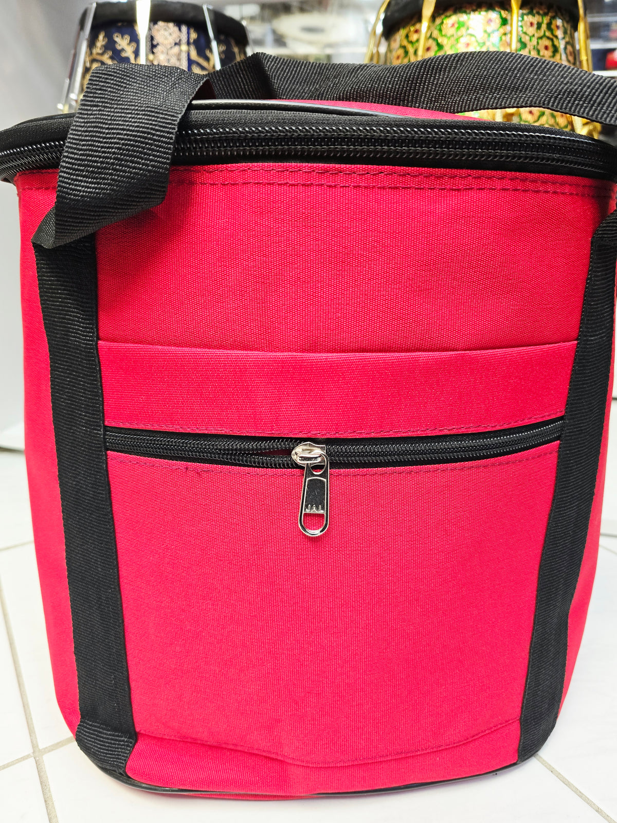 BolGuard Padded Bayan Bag