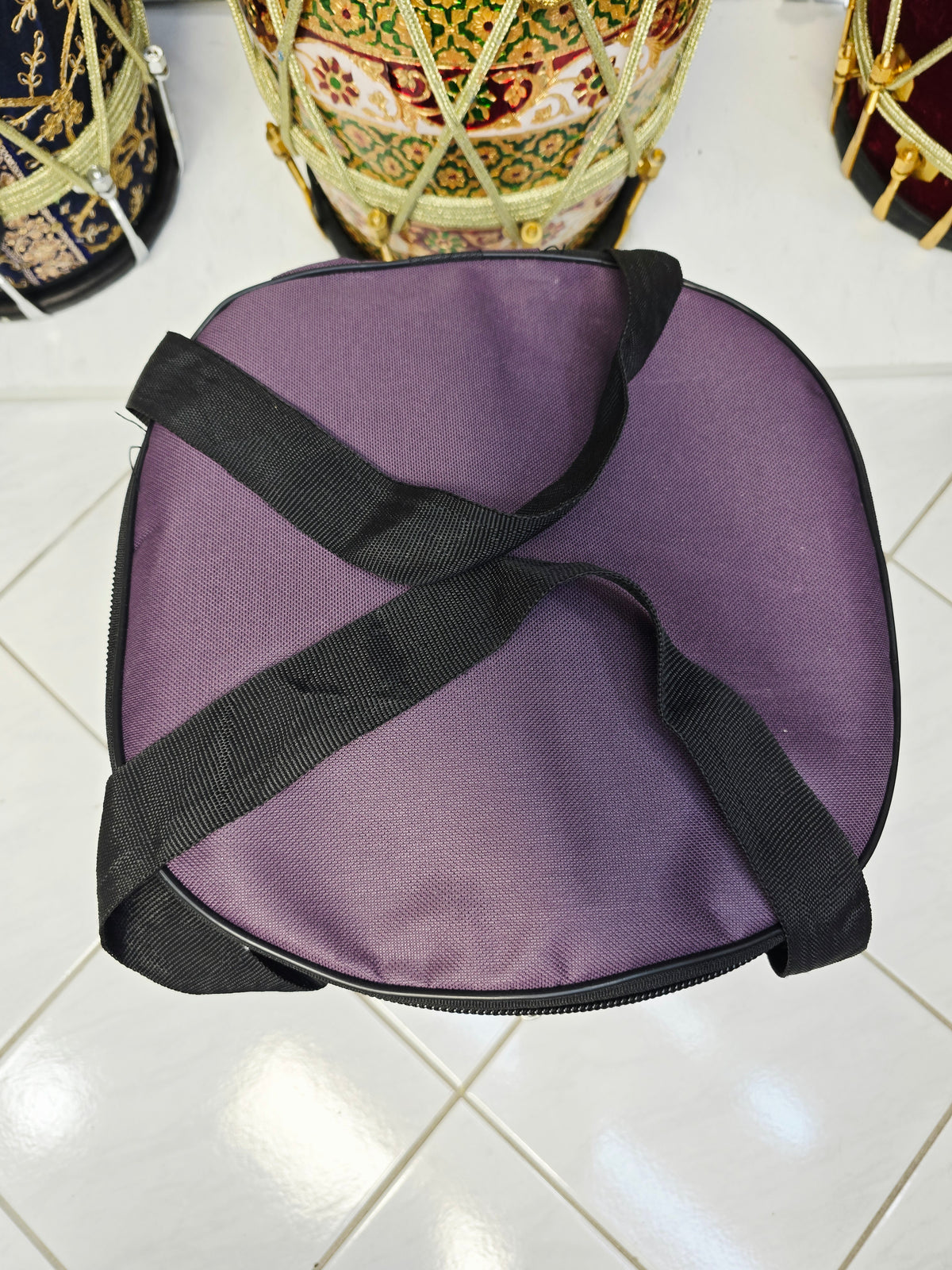 TempoVault Dayan Bag