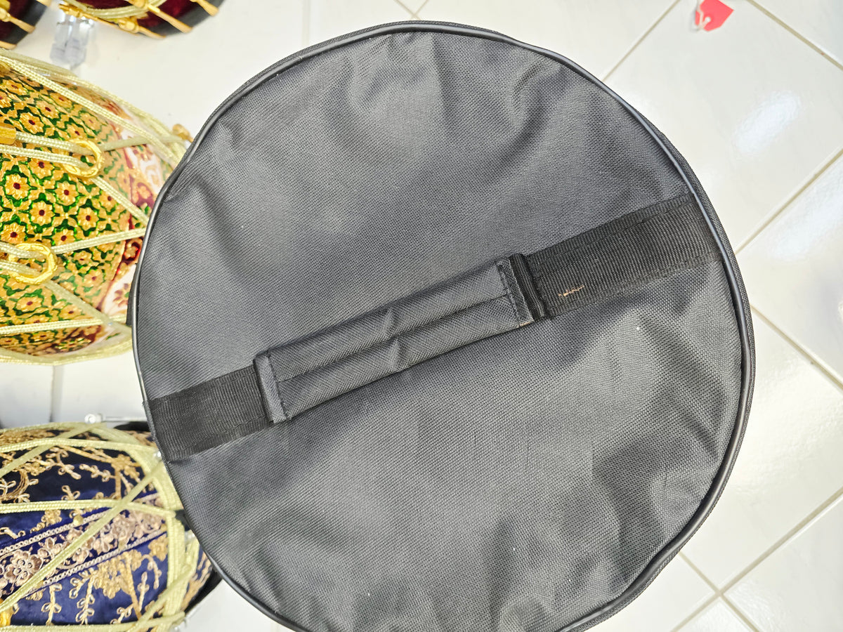 RoadReady Dholak Bag (Fits Dholaks up to 16")