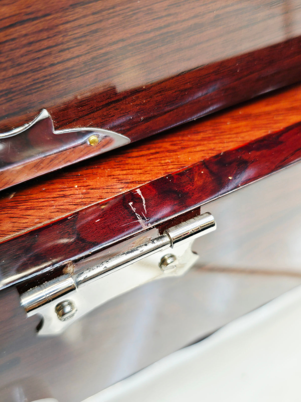 Geetanjali Harmonic Masterpiece 3 Reed BMF 9 Scale Changer
