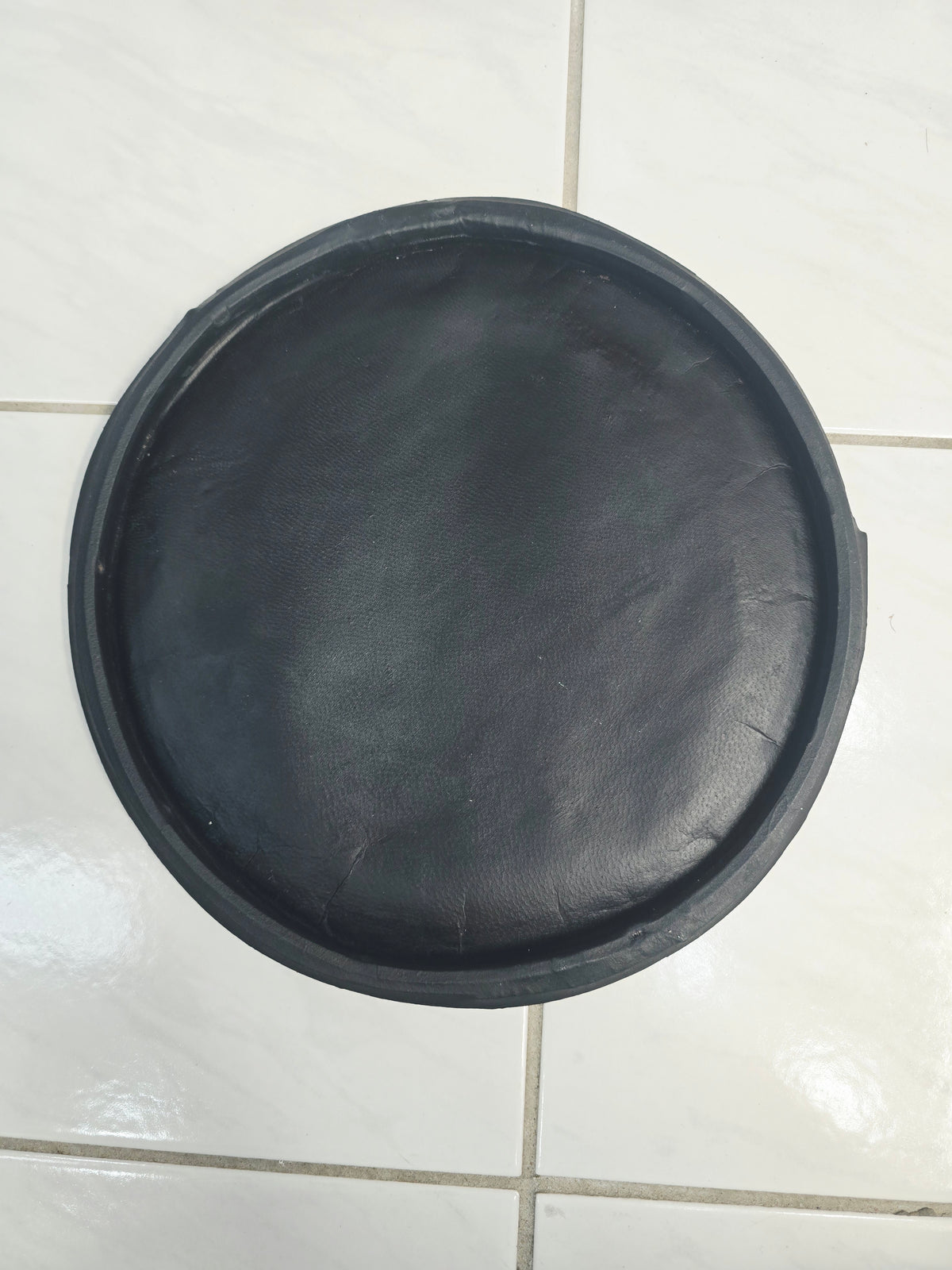 9.25" Concert Dholak Bass Skin for Swapnil