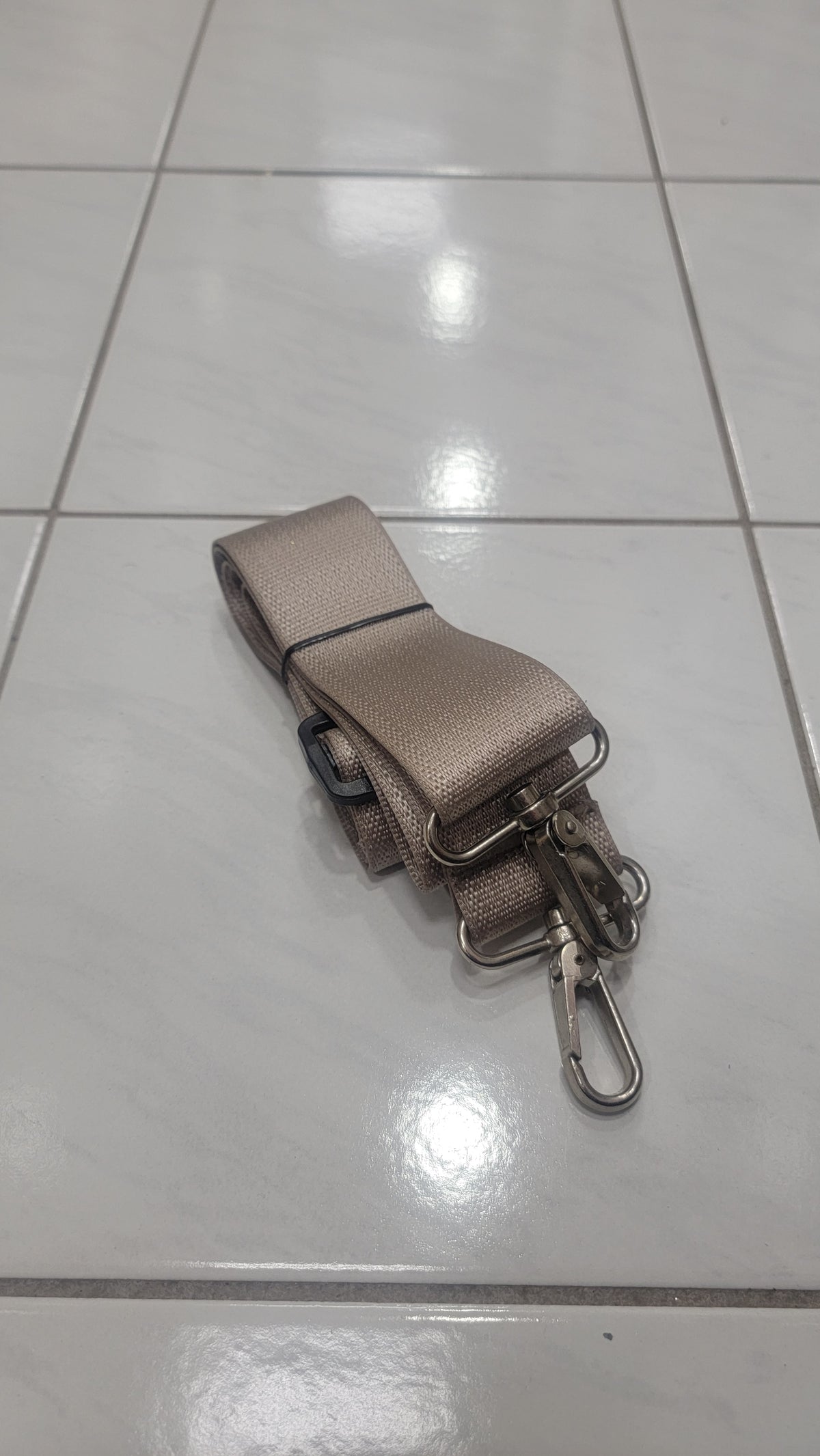 Dhol / Dholak Strap for Shastri