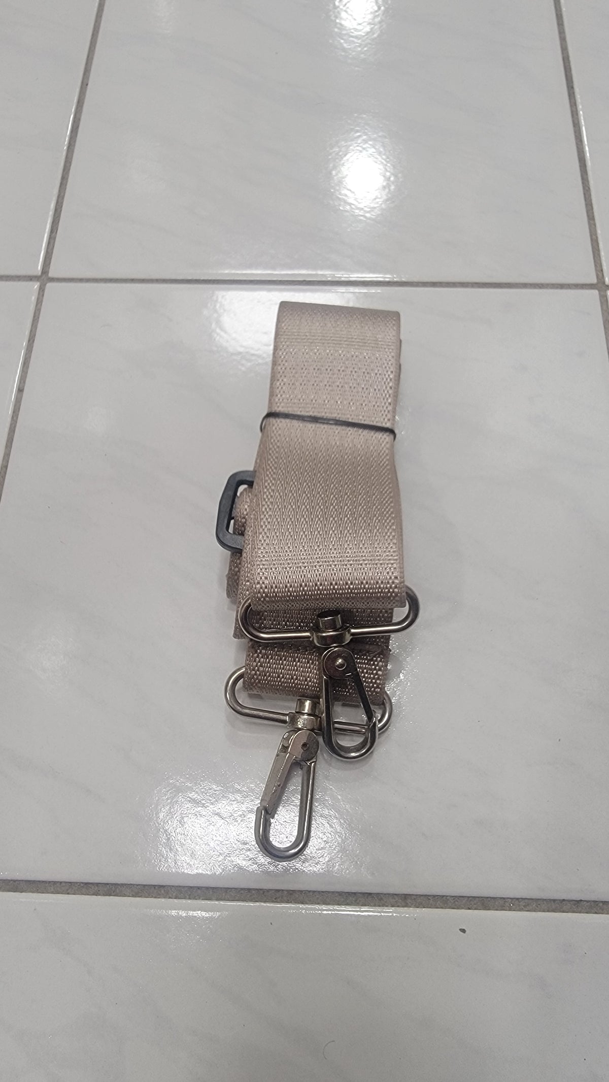 Dhol / Dholak Strap for Shastri