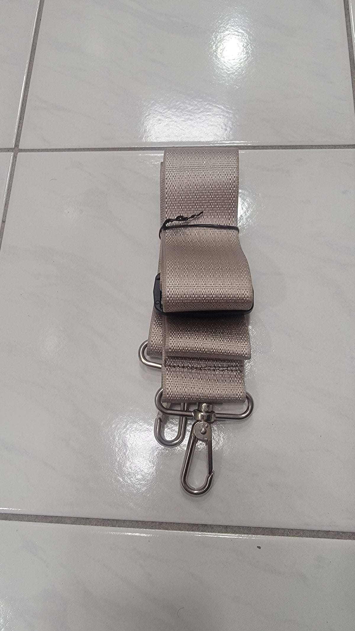 Dhol / Dholak Strap for Shastri