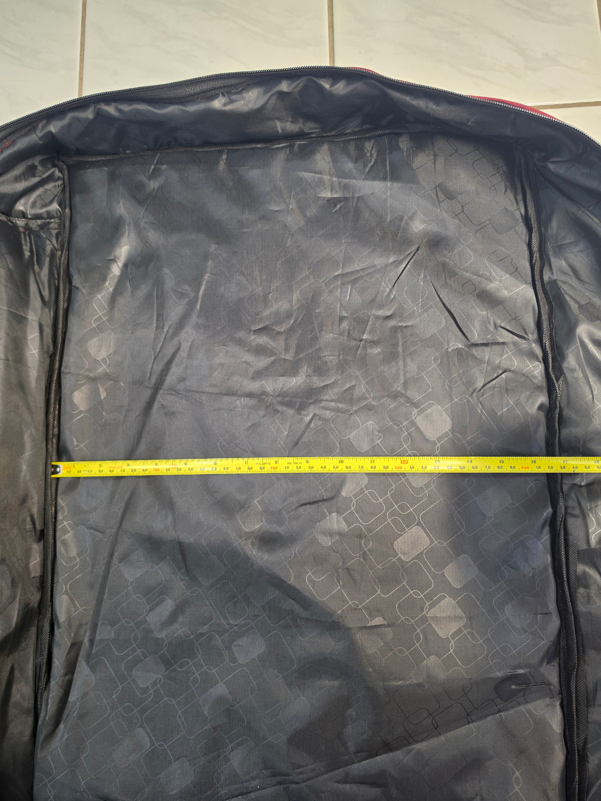9-Scale Changer Harmonium Bag For Krish