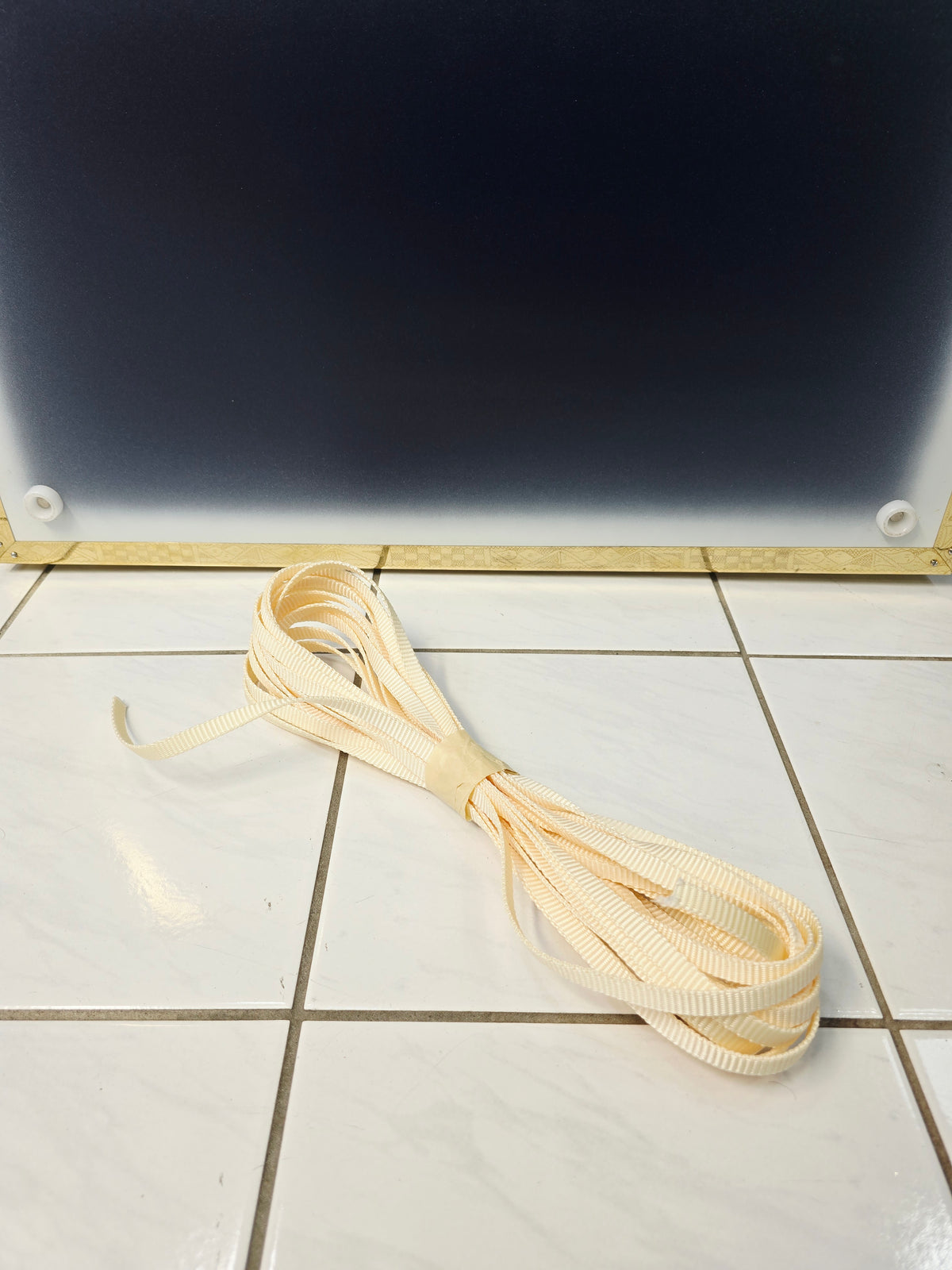 Nylon Tabla Straps (Per 1 Dayan / Bayan)