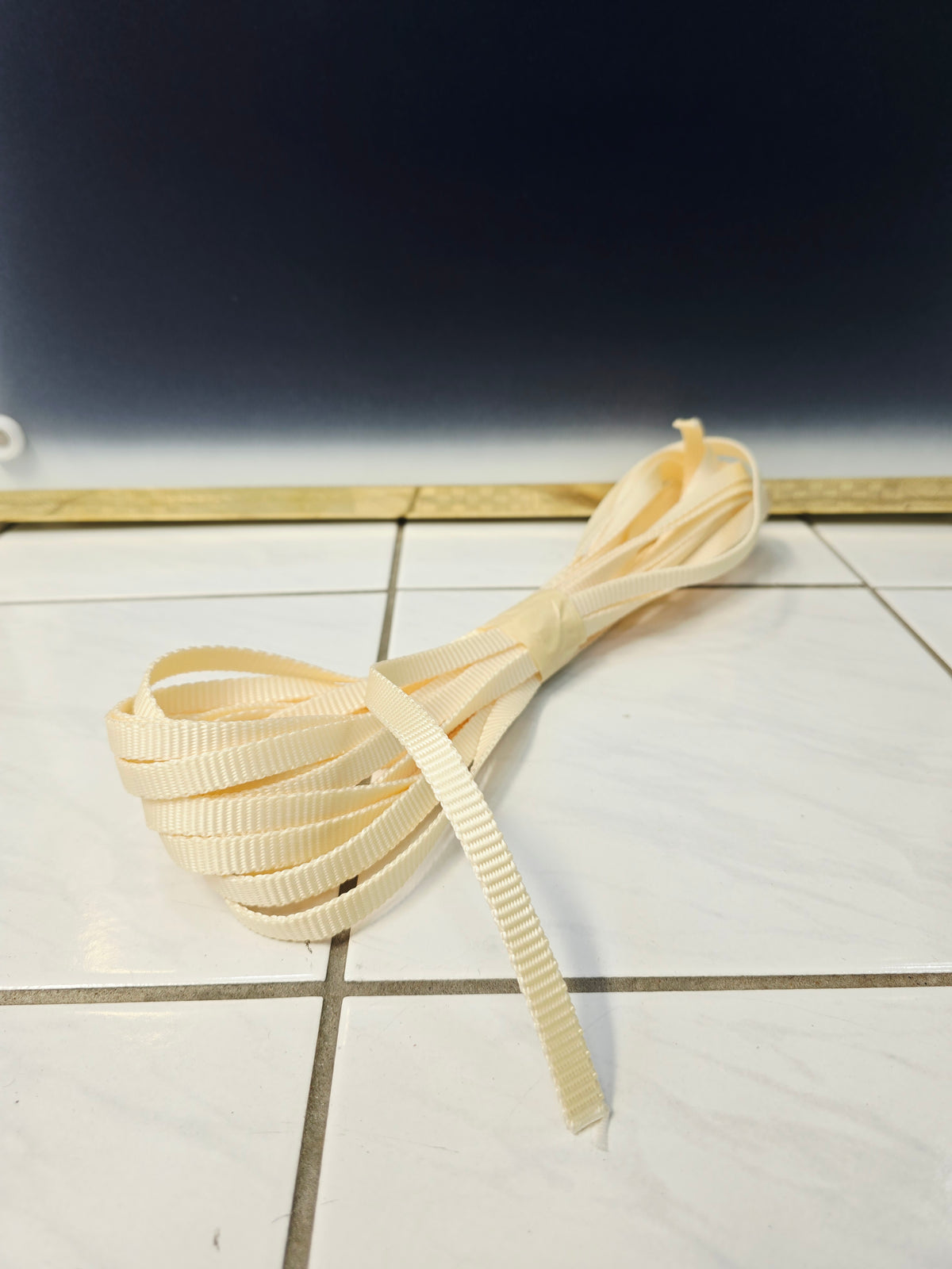 Nylon Tabla Straps (Per 1 Dayan / Bayan)