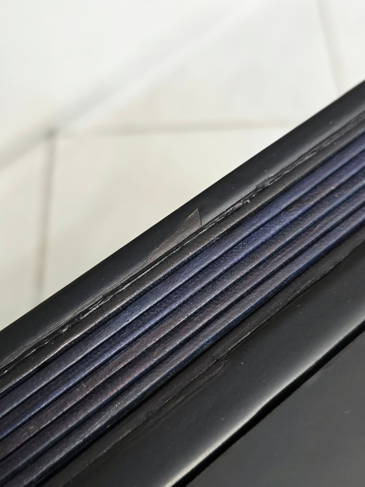 Custom Harmonium for Hasib: Midnight Raag | 42-Key 3-Reed BMF Matte Black Non-Scale Changer Harmonium with Black German Keys *Balance Payment Link*