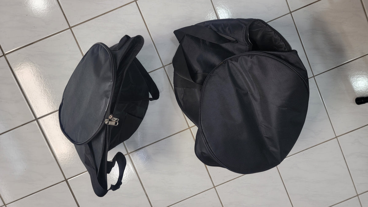 Dayan & Bayan Bags Package Including Shipping for Chitra