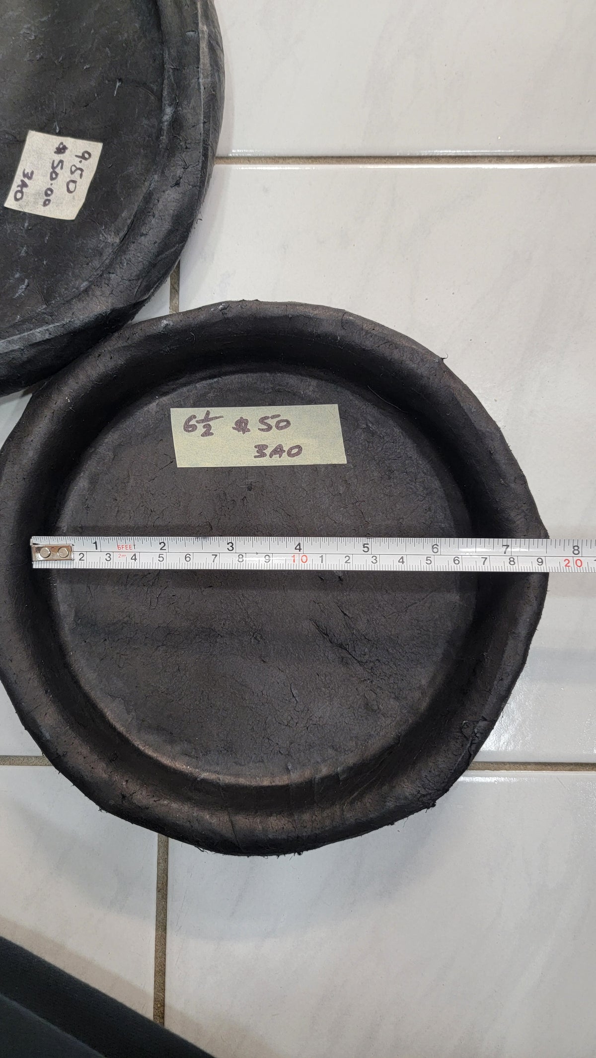 2 Black Concert Dholak Skins Payment Link for Kishodori