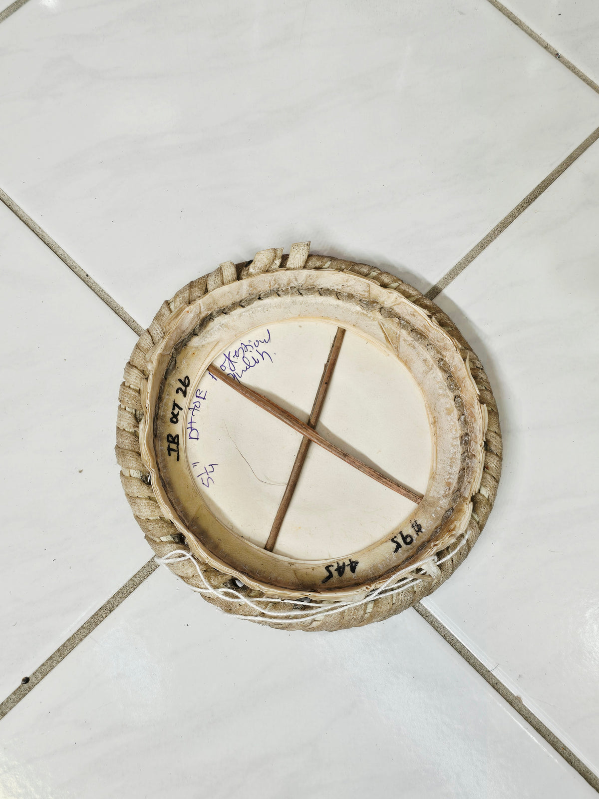 5.25" Iqbal D#/E Professional Quality Dayan Skin