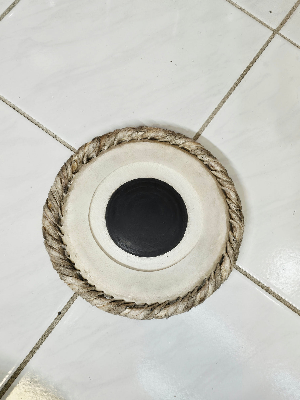 Bharat Kakade 6" Low G-A# Dayan Skin