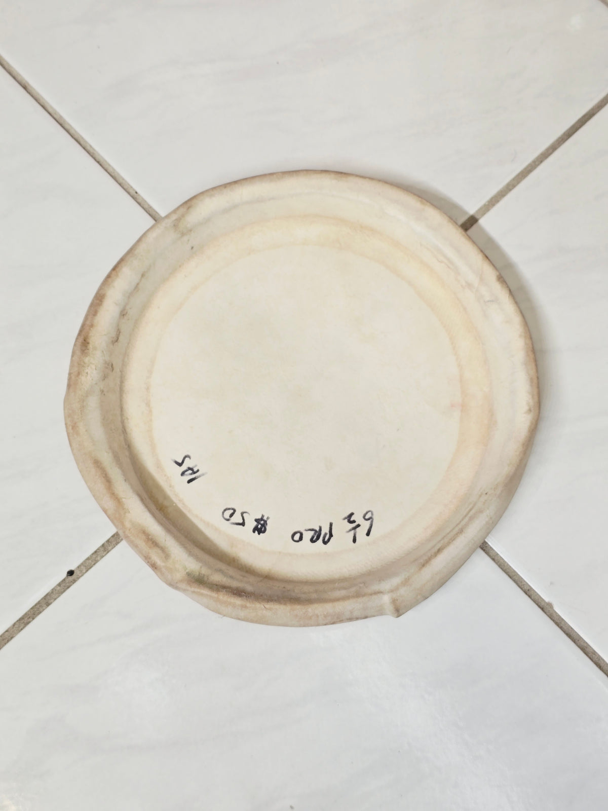 Chetram Gill Pro 6.5" Dholak Treble Skin