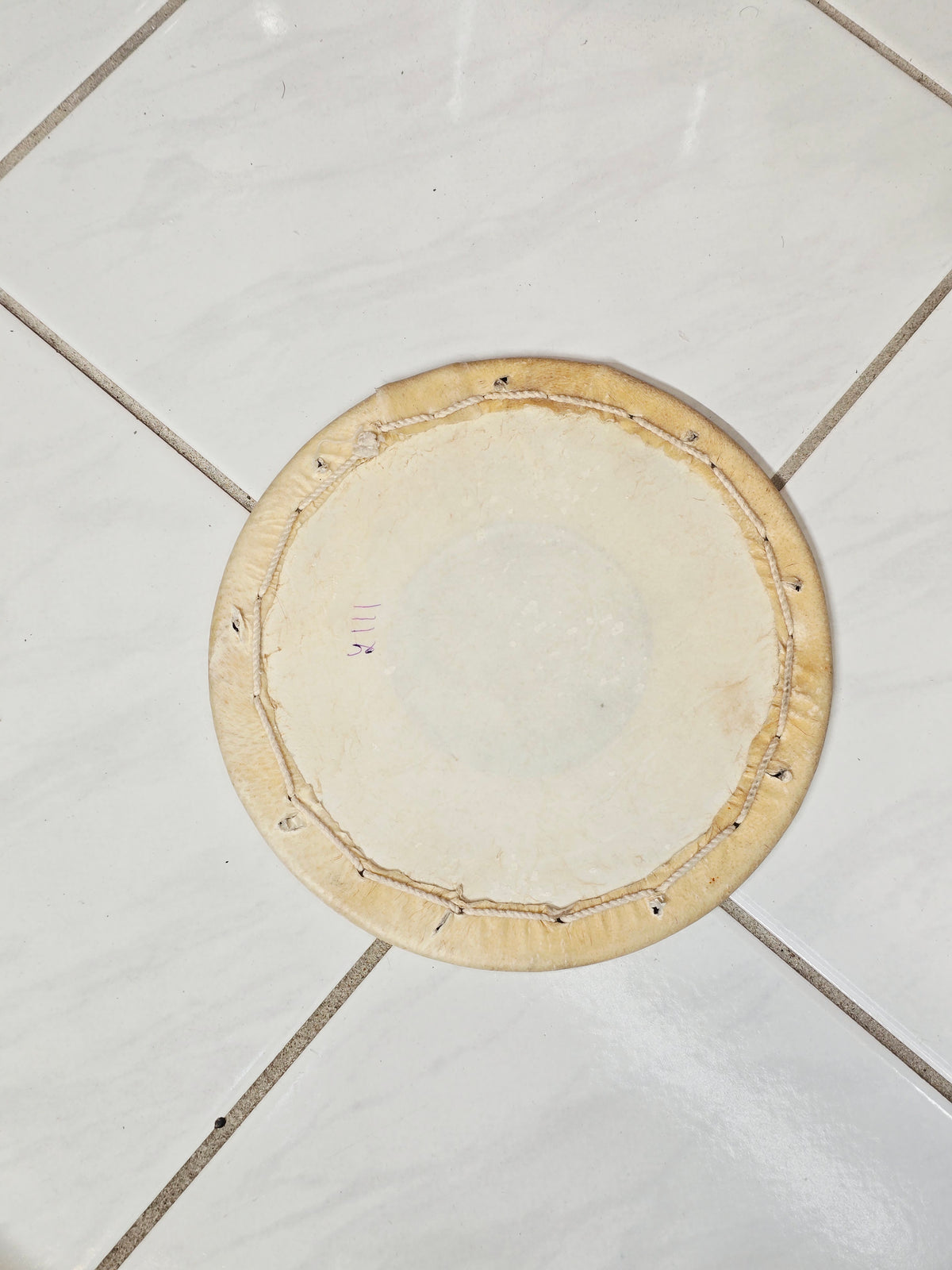5.75" Naal Treble Skin (Small Side)