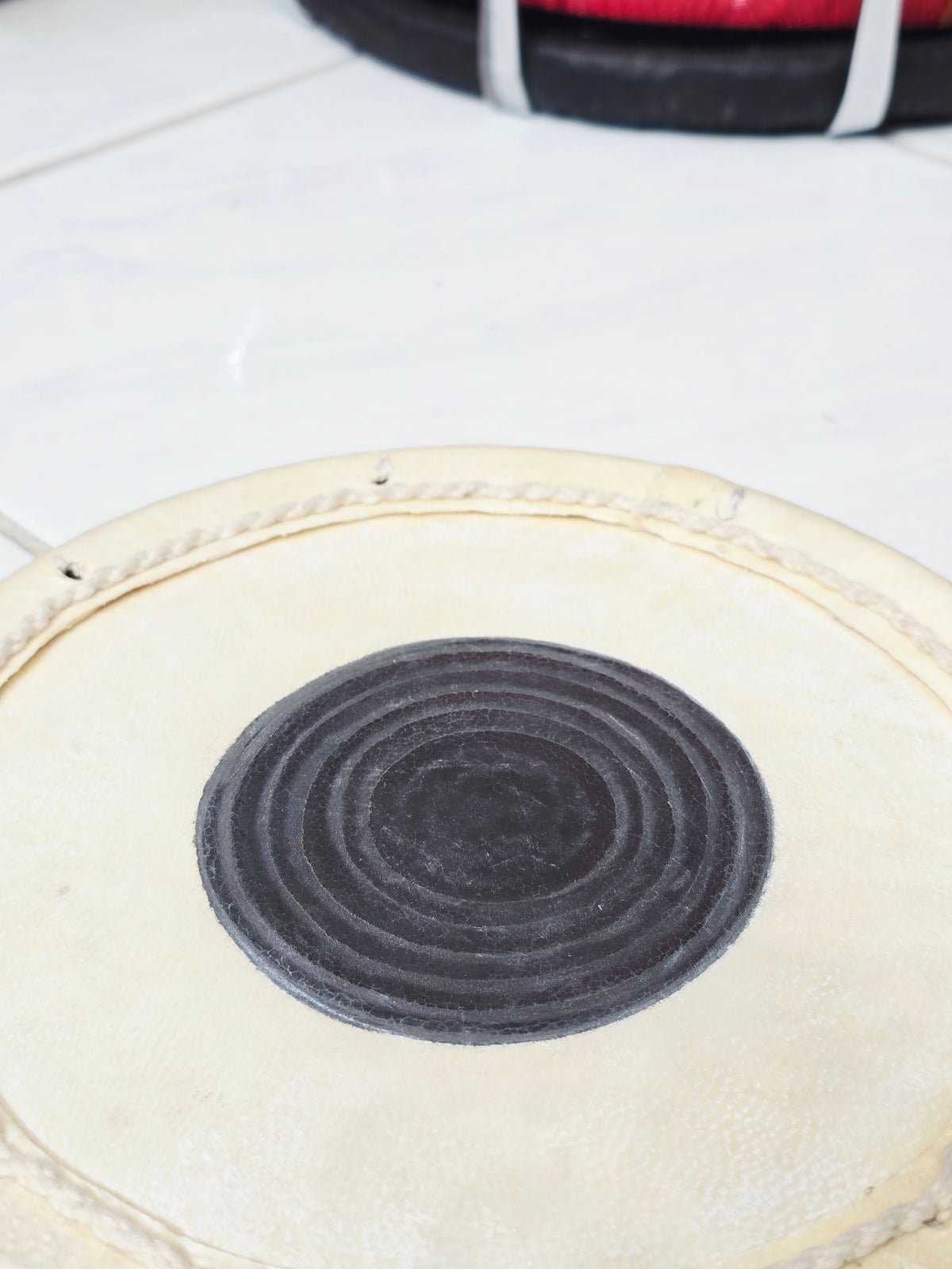 5.75" Naal Treble Skin (Small Side) (2)